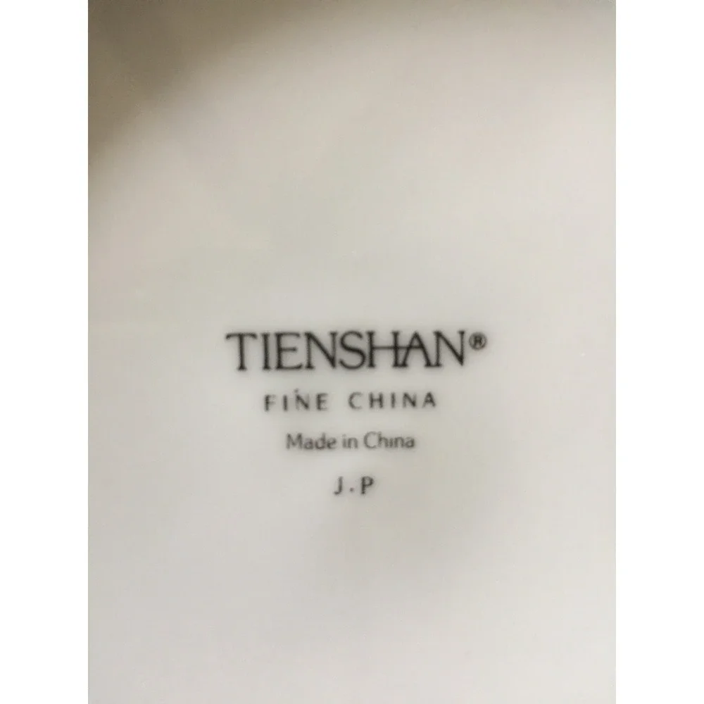 Tienshan fine china